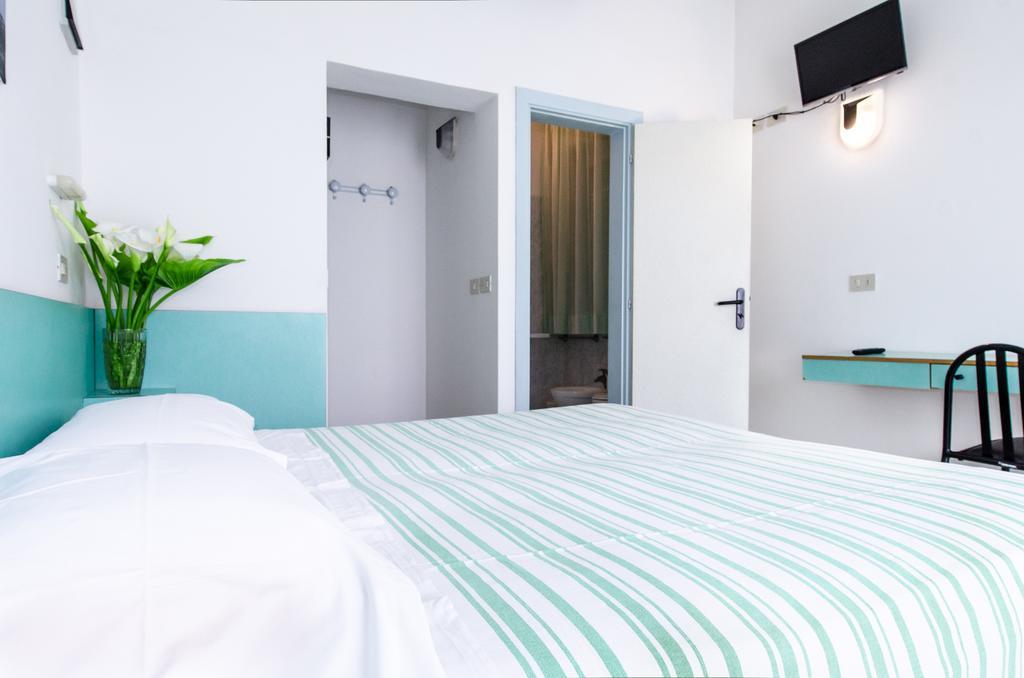 Hotel San Gottardo Riccione Exteriér fotografie